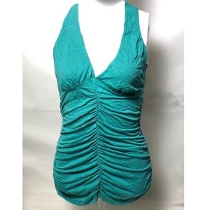 NU Bodycon dress NWT $93.00 Size L